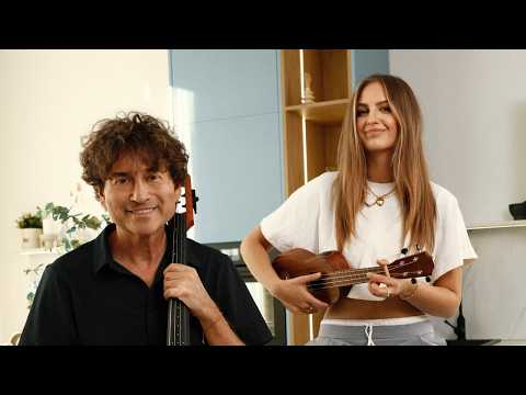 Magda Bereda and Piotr Rubik