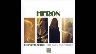 Heron - My Turn To Cry