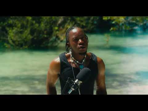 ATUMIK WALEO - GOOD VIBE (Visualizer)