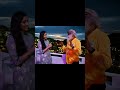 Srinidhi Shetty Kgf 2 Actress Met Sadhguru