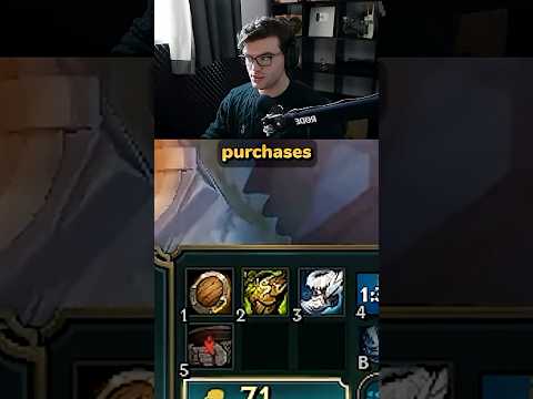 Ziggs makes a VERY RISKY play - STEP FORWARD 😎🫸