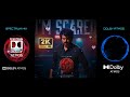 I M Scared Song Dolby Atmos 7 1 Bass Boosted Surround Sound LEO Thalapathy Vijay I Am Scared Leo