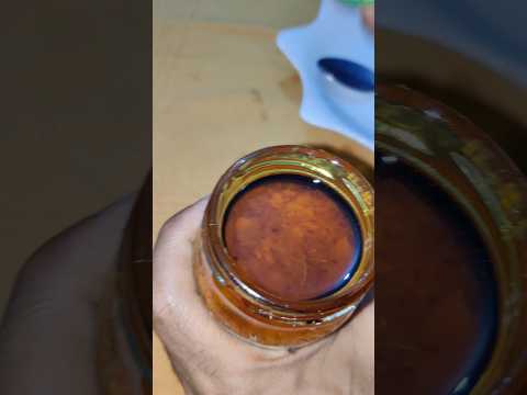 Aam Achar (Mango Pickle)