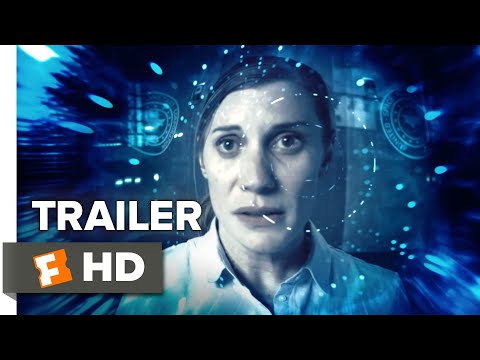 2036 Origin Unknown (Trailer 2)