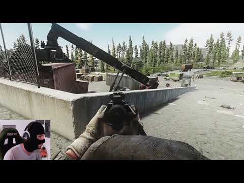 Quest | The Tarkov Shooter Part 1