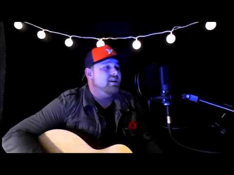 Justin Cooper - Come Over (Acoustic Cover)