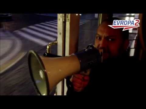 Patrik Hezucký z Evropy 2 volá o pomoc všechny občany ČR