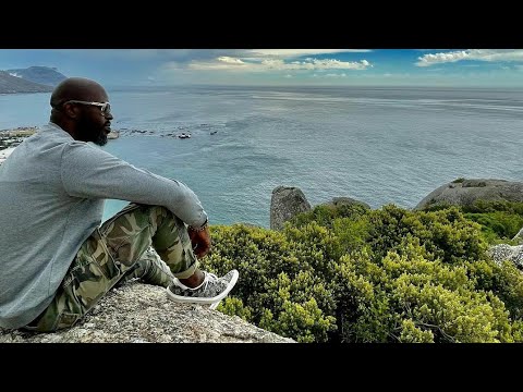 Black Coffee's Track Selection | Manoo | Lemon & Herb | Enoo Napa | Black Motion | By DJ OMOTOLOGY