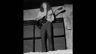 Blue Cheer 1967 DEMO SecondTimeAround rare