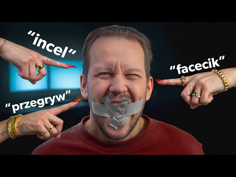 Dlaczego Świat Nienawidzi Mężczyzn?