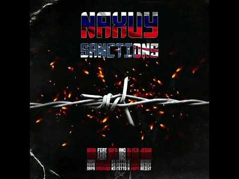 ONYX ft. YOFU & BLVCK JESUS - Нахуй санкции (Extended Audio)