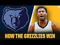 2022 NBA Playoffs: How the Grizzlies WIN in Game 5 against Warriors | CBS Sports HQ