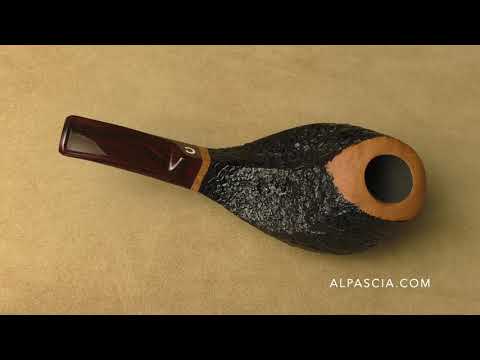 Il Ceppo 1 - pipe 207