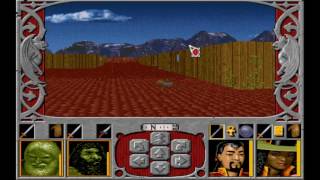 Let´s Stream Ravenloft: Strahds Possession Part 2