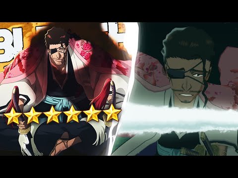 CONTROVERSIAL?! NEW THOUSAND-YEAR BLOOD WAR BANKAI SHUNSUI SHOWCASE! Bleach: Brave Souls!