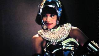 Whitney Houston - Queen of The Night  Remix