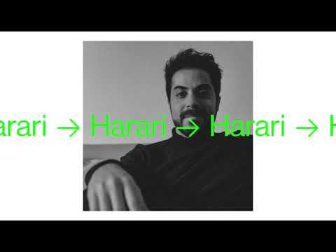 5. Harari -  24hs Edición 2022