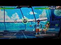 Combo Con Shermie En Neo Geo Battle Coliseum