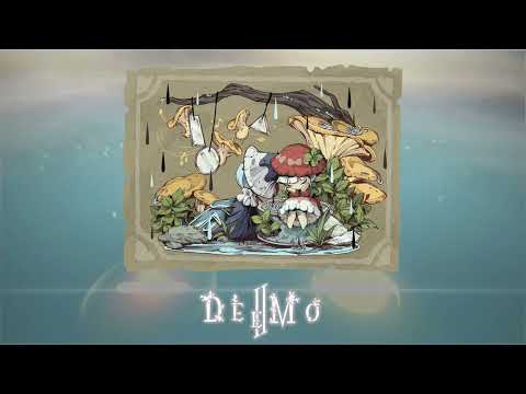 [DEEMO II] Rain Dance - Musicarus (HQ)