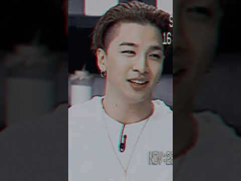 #BIGBANG   Taeyang-Bae Bae[FMV]