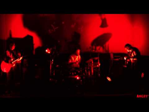 Nils Petter Molvaer Trio - Live. Mercury Heart (2012)