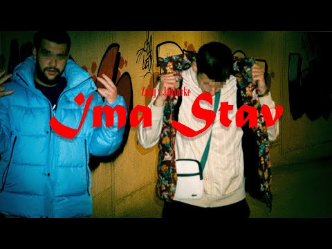 Zmaj x Janxurke - Ima Stav (Demo)