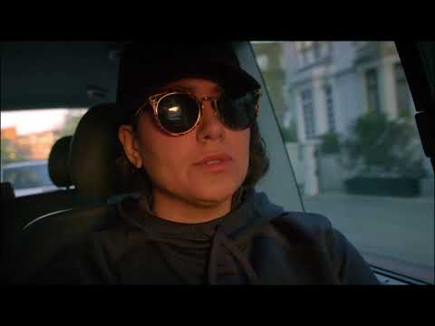 I Am Mariam Bin Laden Trailer