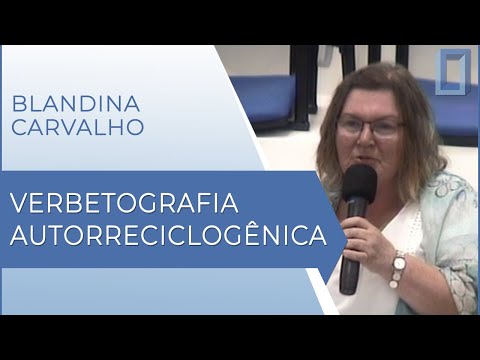 Tertúlia Conscienciologia 4973 - Verbetografia Autorreciclogênica (Evoluciologia)