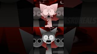 Download lagu Incredibox Sprunki Wenda Treatment Vs Sprunki Wenda Treatment But Pyramixed mp3