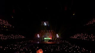 Download lagu 20250216 NCT 127 - 나의 모든 순간 (No Longer) wide cam [NEOCITY THE MOMENTUM JAKARTA] mp3