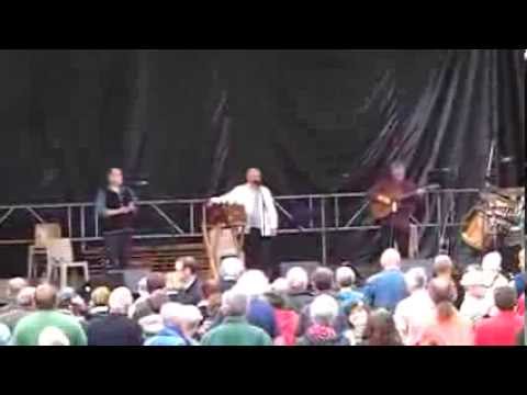 BARZAZ  TON FISEL Championnat Musique Traditionnelle  GOURIN  2013