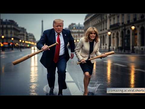 Trump’s Love Life COLLAPSES! 💔😱 #Shorts