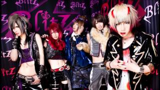 【試聴】Blitz - Wish World Rainbow