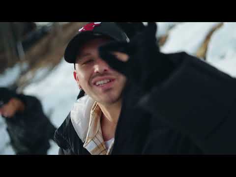 Penyair - Los dueños x G promode ll Antes del alba (video oficial)