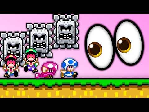 If I Watch Everyone Die, the video ends...