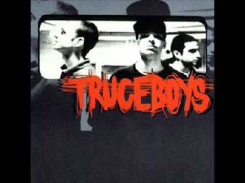 Truceboys EP - FULL EP