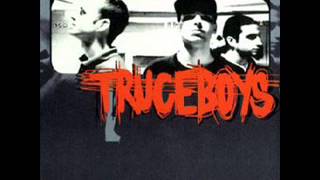 Truceboys EP - FULL EP
