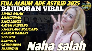 Download lagu ADE ASTRID FULL ALBUM 2025 π₯ Best Pop Sunda Bajidoran Terbaru Nonstop Enak Buat Santai mp3 Download lagu ADE ASTRID FULL ALBUM 2025 π₯ Best Pop Sunda Bajidoran Terbaru Nonstop Enak Buat Santai mp3