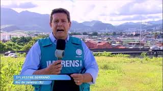 Confronto entre PM e traficantes bloqueia linha amarela no Rio de Janeiro