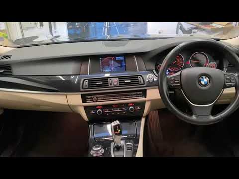 BMW TOURING 518D 150BHP 5DR AUTO