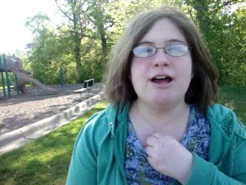 Jamie doing penelope and Judy Grimes SNL