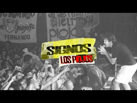 La increíble historia de Los Piojos y su regreso