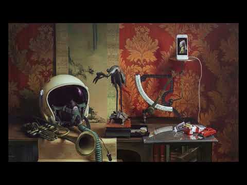 Paul Kalkbrenner - Part Seven