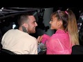 Mac Miller X Ariana Cinderella