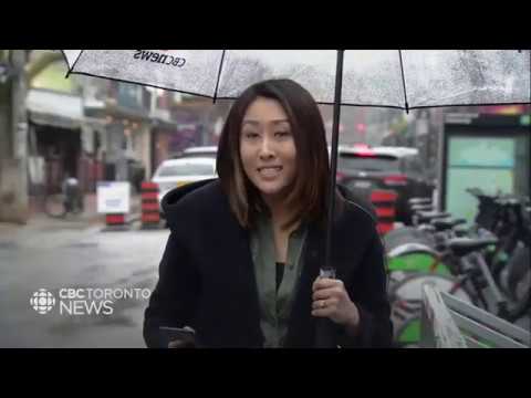 CBC News Toronto - May 14, 2020 [6pm]