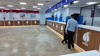 ŞUSKİ YENİ ABONE MERKEZİ