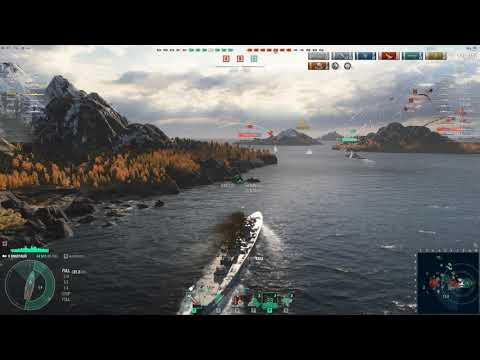 No Prisoners: Radar Minotaur, 6 Kills, 204k Dmg, 2,674 BXP.