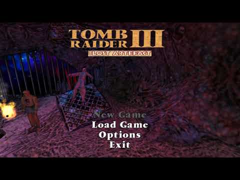 Title CAC 2021 Madhouse Revisited