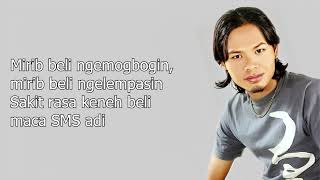 Download lagu Ary Kencana – Cinta Terlarang ( lirik Video) mp3 Download lagu Ary Kencana – Cinta Terlarang ( lirik Video) mp3