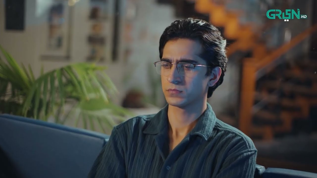 Maa Episode 37 ( Best Moment 03 ) Aina Asif - Ahmed Rafique - Sunita Marshall | Green TV